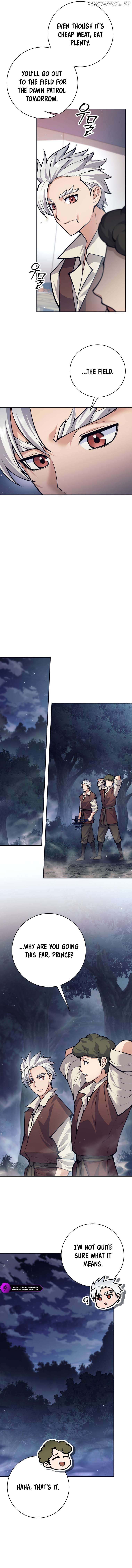 Read I Quit the Hero's Party Manga Online