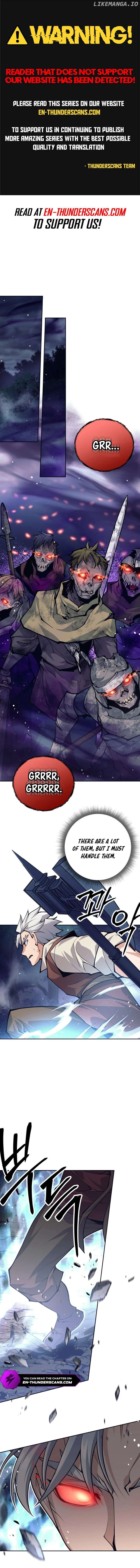 Read I Quit the Hero's Party Manga Online