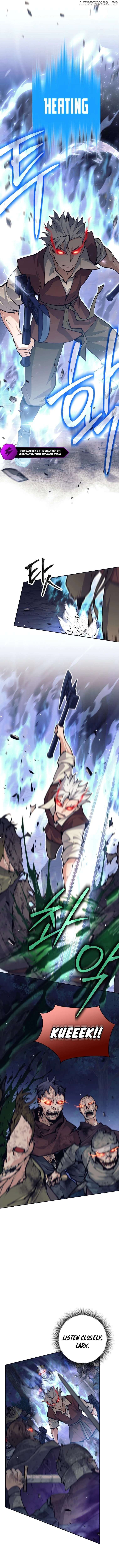 Read I Quit the Hero's Party Manga Online