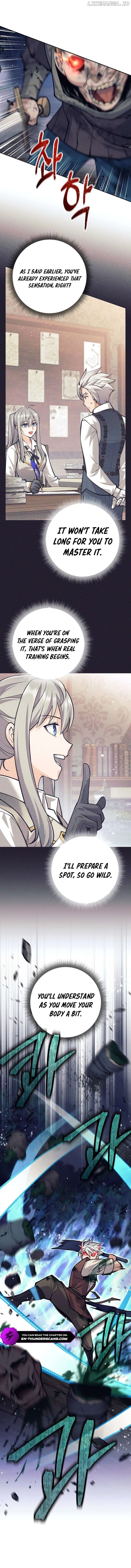 Read I Quit the Hero's Party Manga Online
