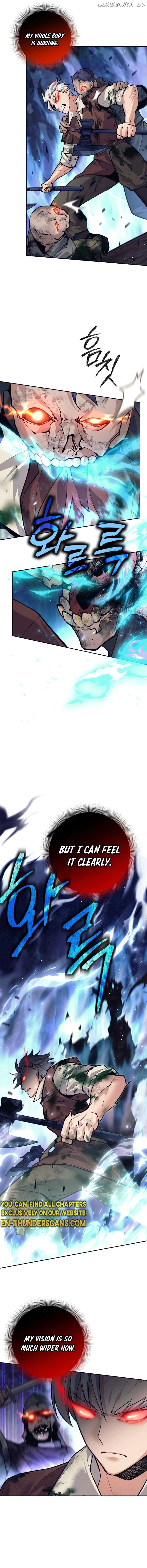 Read I Quit the Hero's Party Manga Online