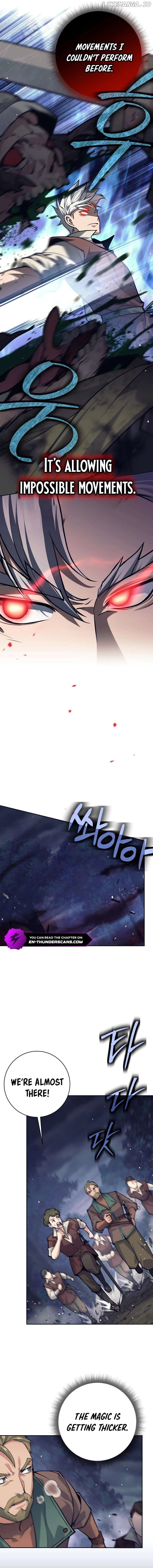 Read I Quit the Hero's Party Manga Online