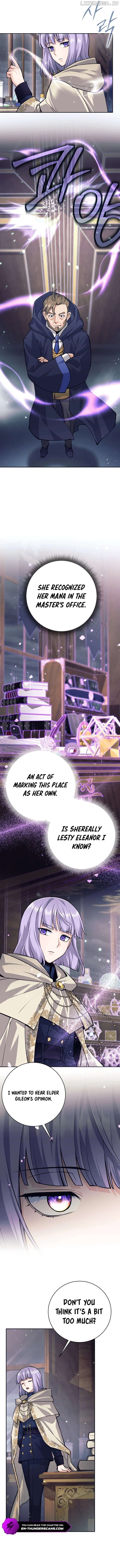 Read I Quit the Hero's Party Manga Online
