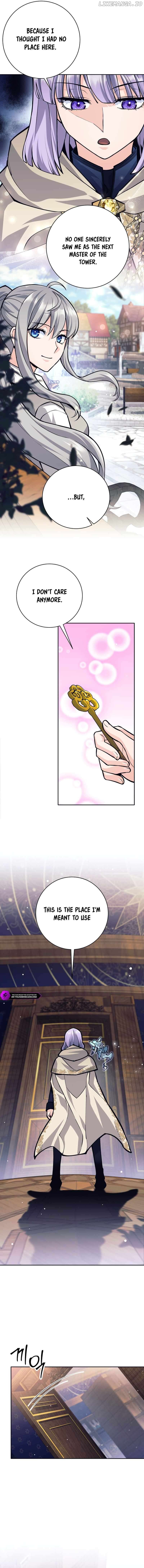 Read I Quit the Hero's Party Manga Online