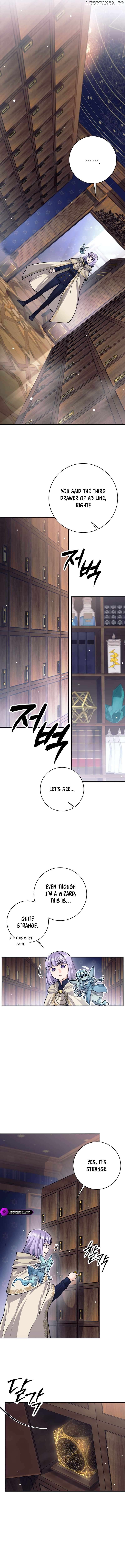 Read I Quit the Hero's Party Manga Online