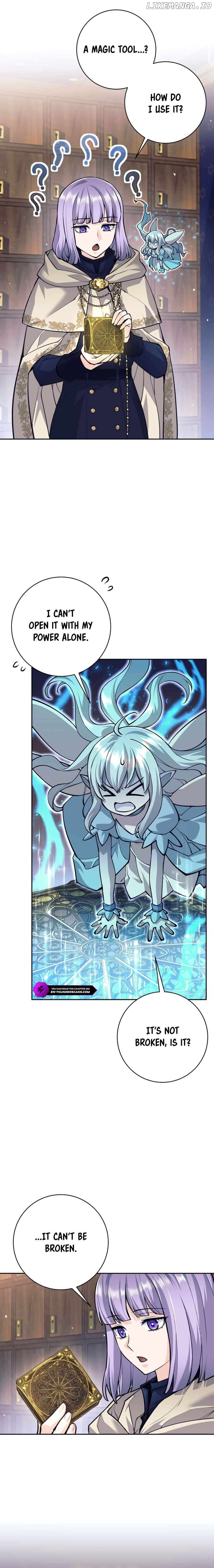 Read I Quit the Hero's Party Manga Online