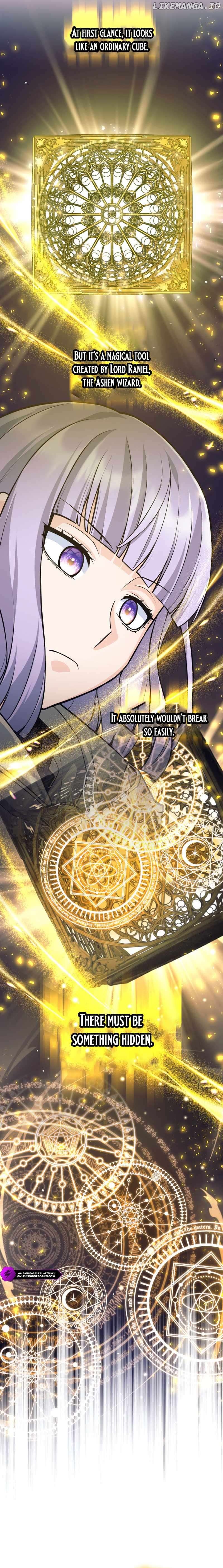 Read I Quit the Hero's Party Manga Online