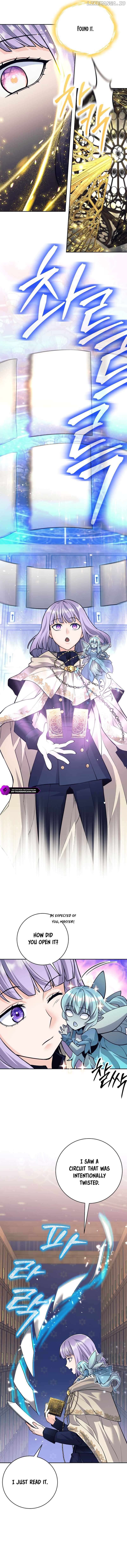 Read I Quit the Hero's Party Manga Online