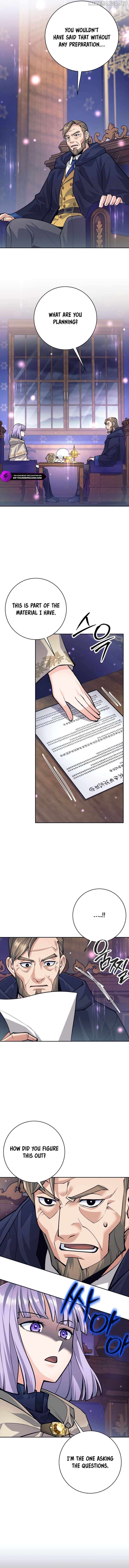 Read I Quit the Hero's Party Manga Online