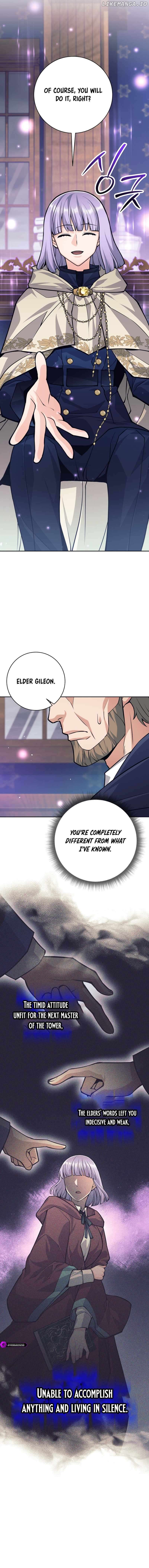 Read I Quit the Hero's Party Manga Online