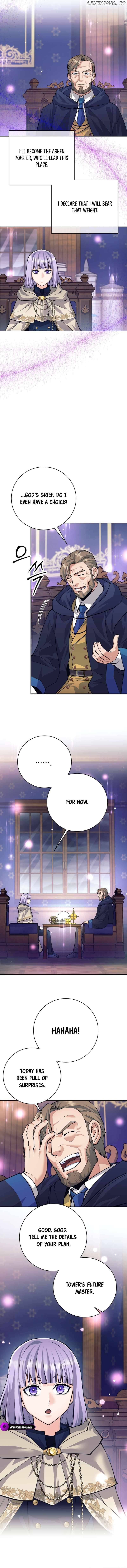 Read I Quit the Hero's Party Manga Online
