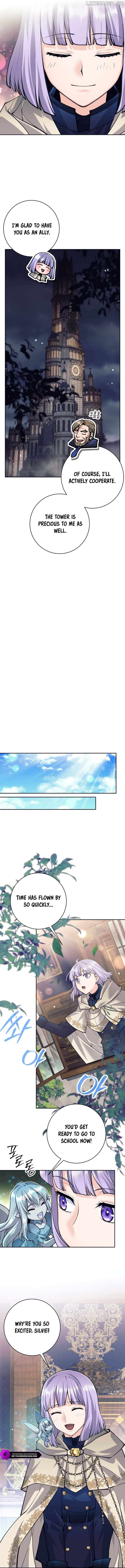 Read I Quit the Hero's Party Manga Online