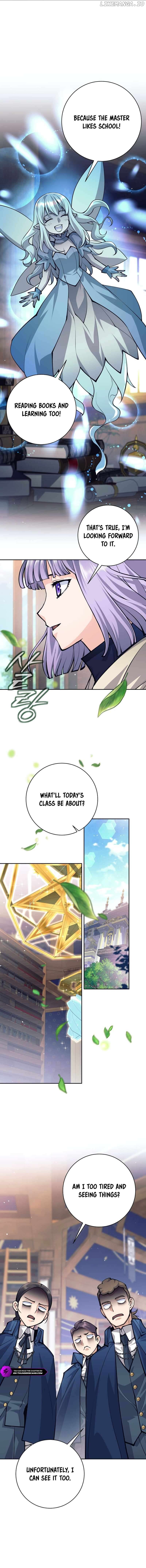 Read I Quit the Hero's Party Manga Online