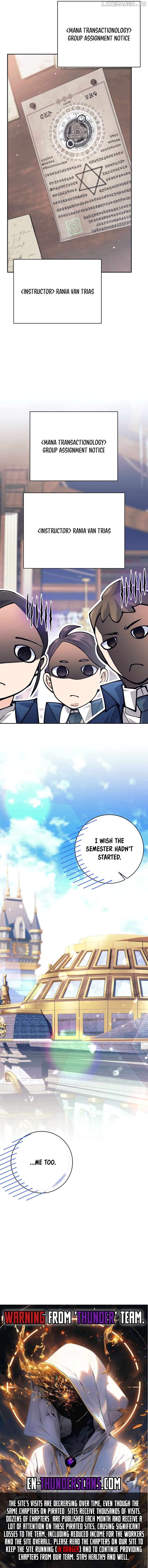 Read I Quit the Hero's Party Manga Online