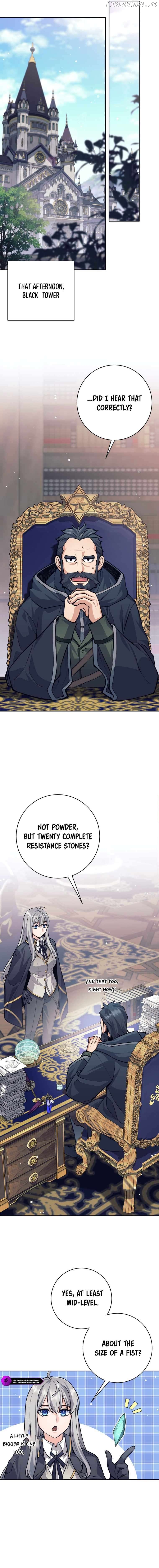 Read I Quit the Hero's Party Manga Online