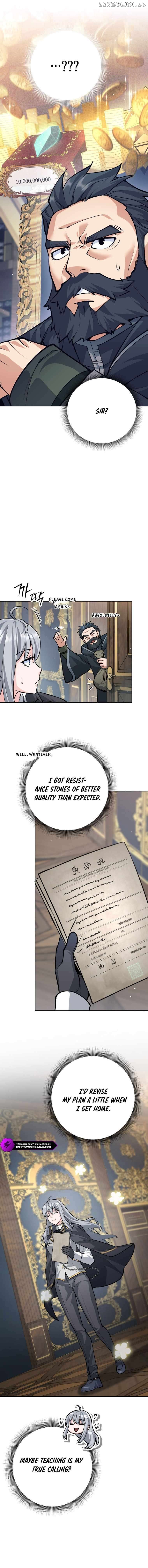 Read I Quit the Hero's Party Manga Online