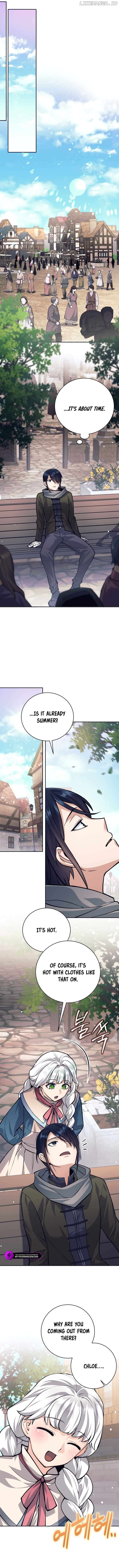 Read I Quit the Hero's Party Manga Online