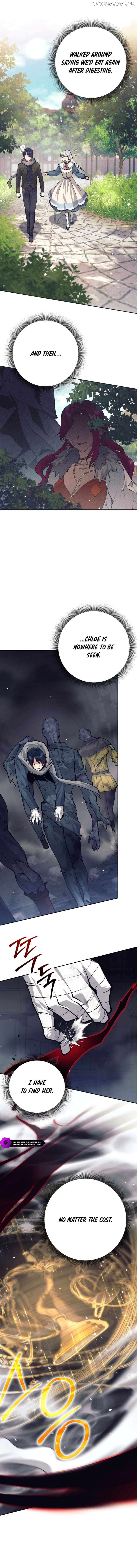 Read I Quit the Hero's Party Manga Online