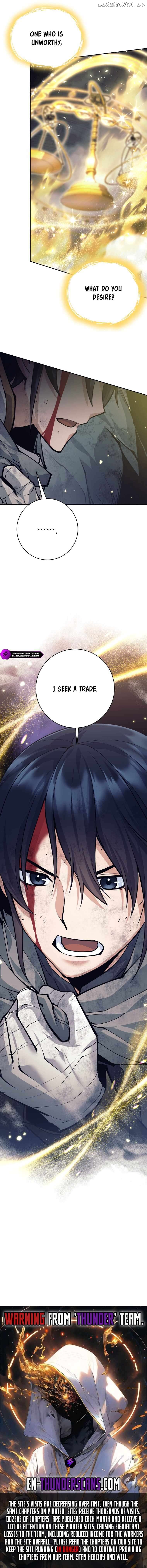 Read I Quit the Hero's Party Manga Online
