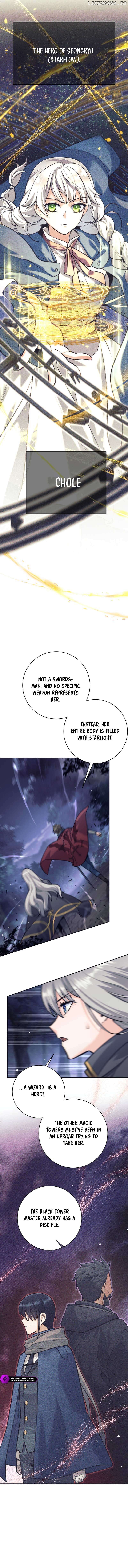 Read I Quit the Hero's Party Manga Online