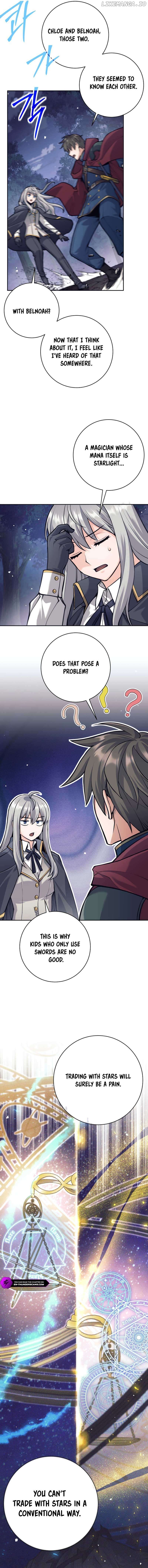 Read I Quit the Hero's Party Manga Online
