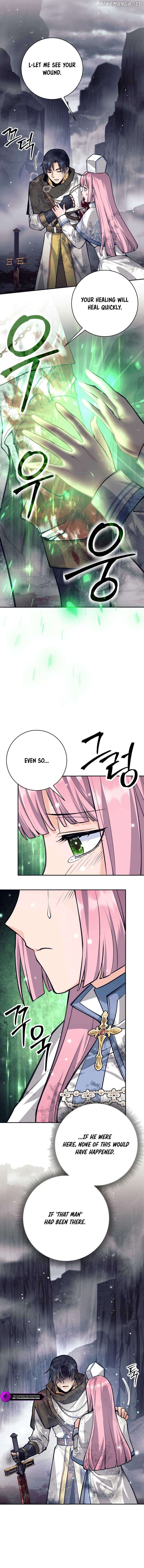 Read I Quit the Hero's Party Manga Online