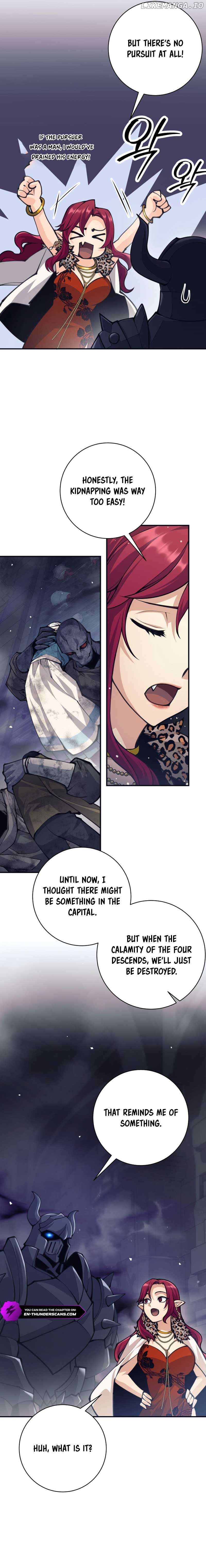 Read I Quit the Hero's Party Manga Online