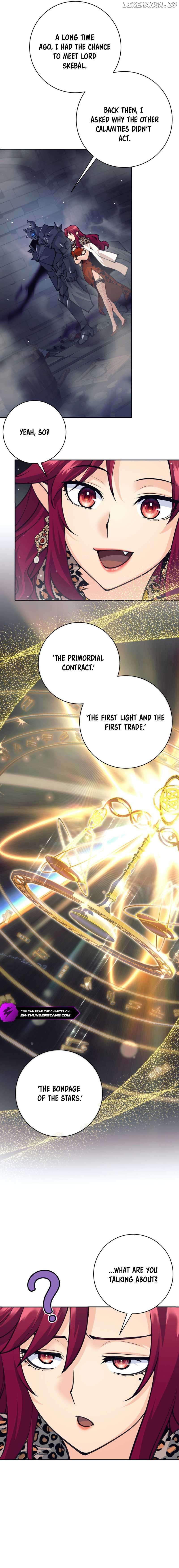 Read I Quit the Hero's Party Manga Online