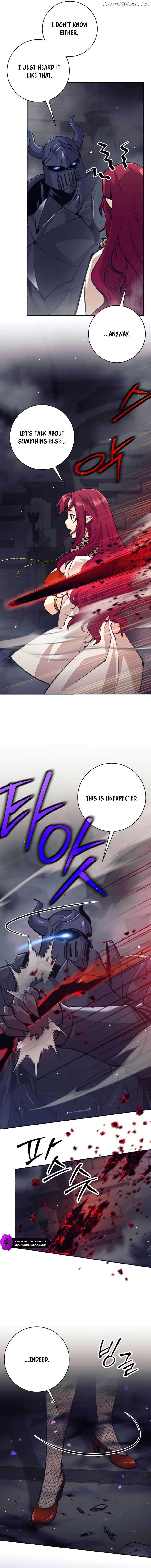 Read I Quit the Hero's Party Manga Online