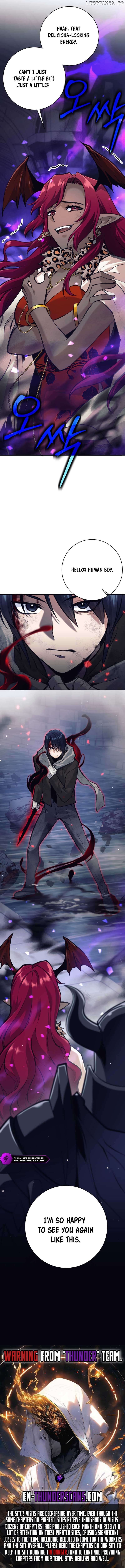 Read I Quit the Hero's Party Manga Online