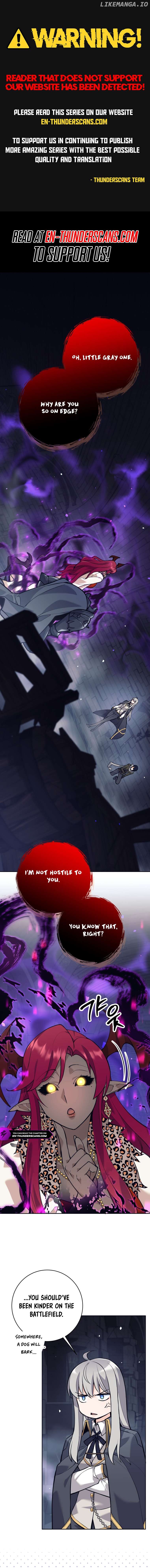 Read I Quit the Hero's Party Manga Online