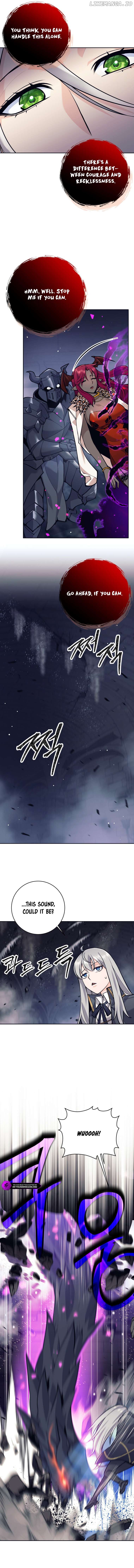 Read I Quit the Hero's Party Manga Online