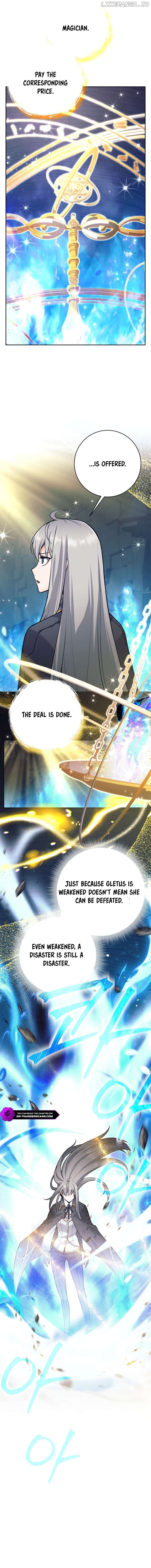 Read I Quit the Hero's Party Manga Online