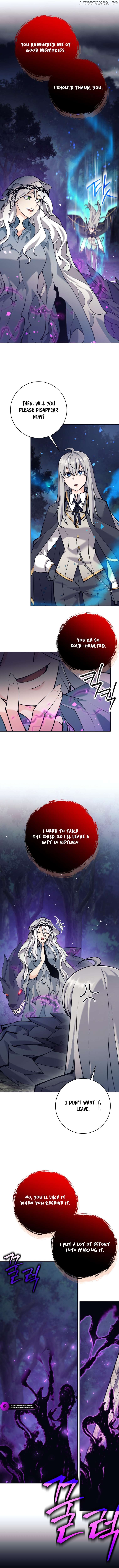 Read I Quit the Hero's Party Manga Online