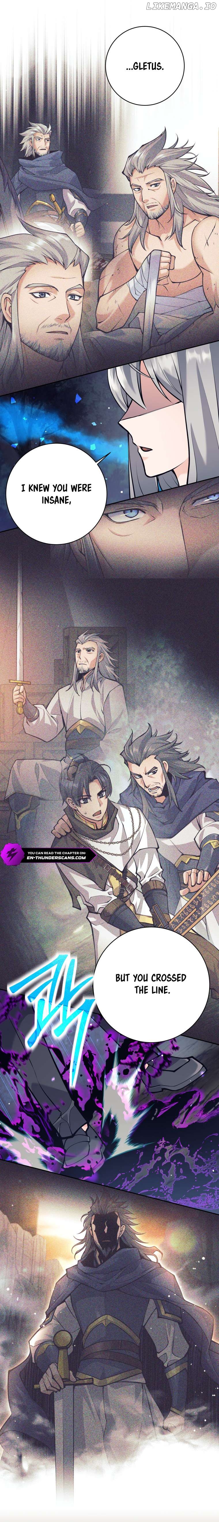 Read I Quit the Hero's Party Manga Online