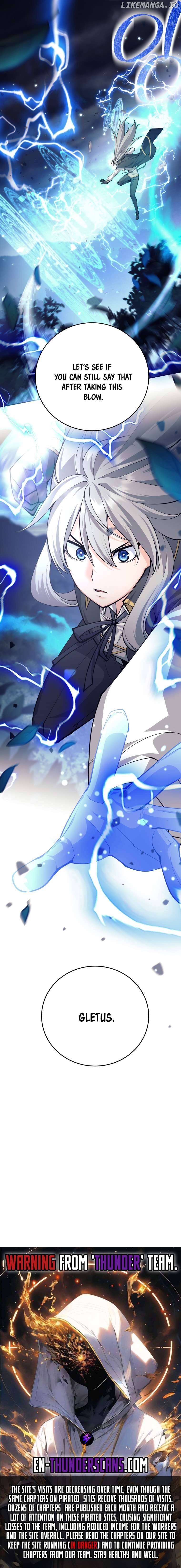 Read I Quit the Hero's Party Manga Online