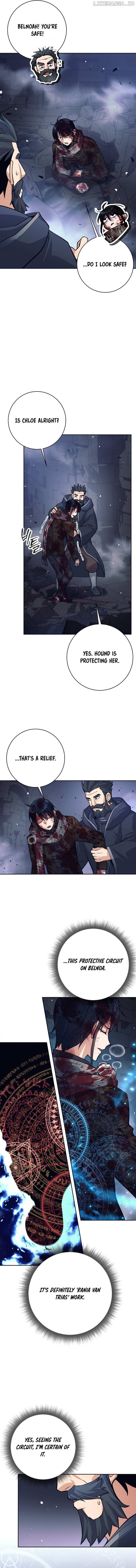 Read I Quit the Hero's Party Manga Online