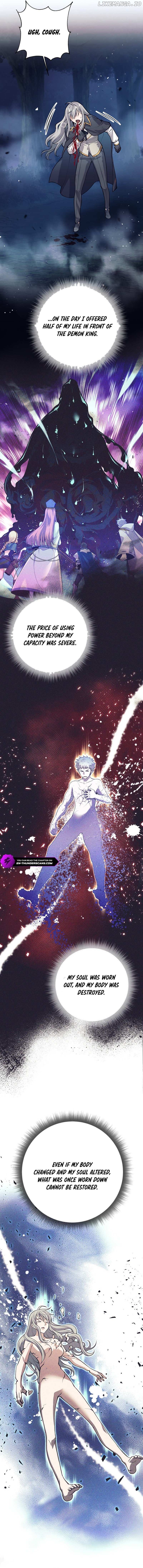 Read I Quit the Hero's Party Manga Online