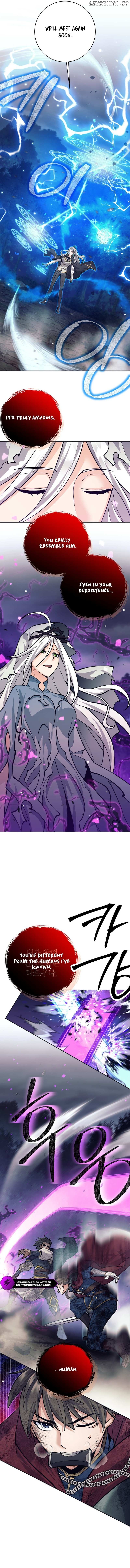Read I Quit the Hero's Party Manga Online