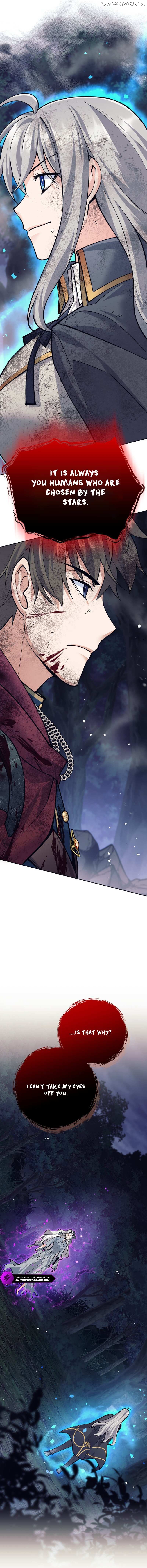 Read I Quit the Hero's Party Manga Online