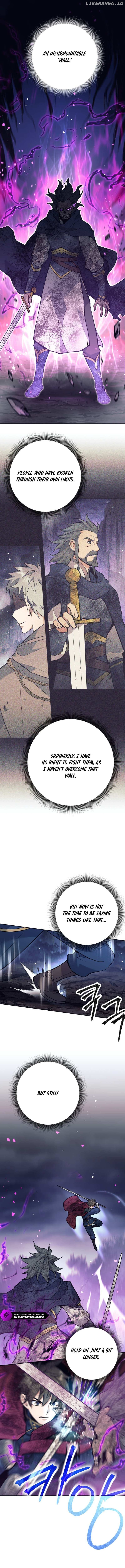 Read I Quit the Hero's Party Manga Online