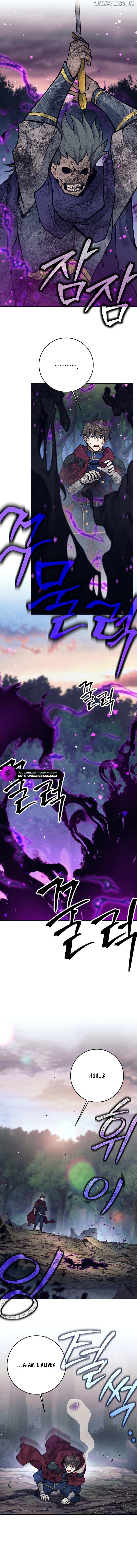 Read I Quit the Hero's Party Manga Online