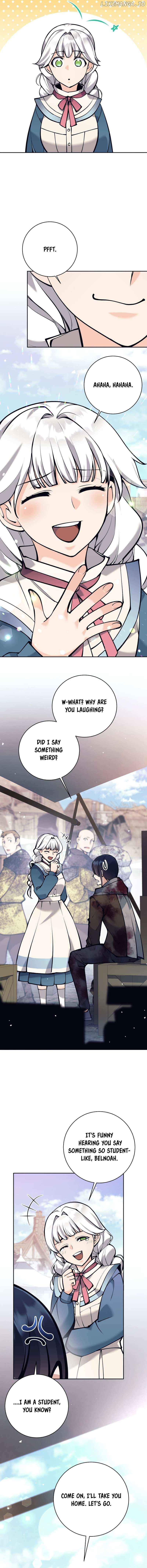 Read I Quit the Hero's Party Manga Online