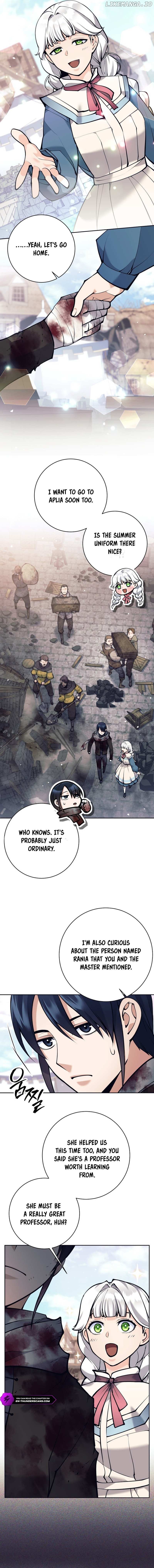 Read I Quit the Hero's Party Manga Online