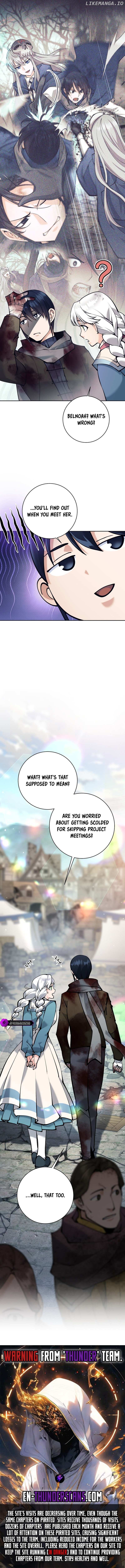 Read I Quit the Hero's Party Manga Online