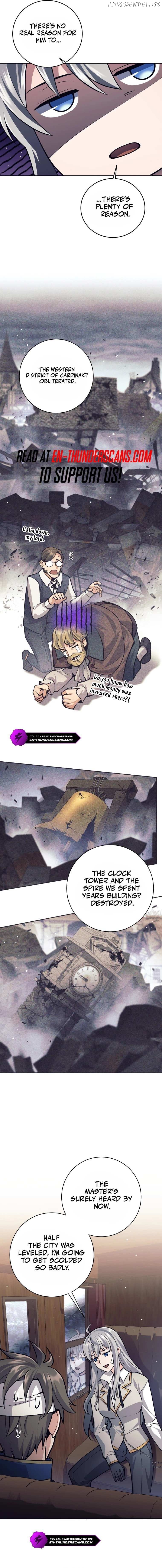 Read I Quit the Hero's Party Manga Online