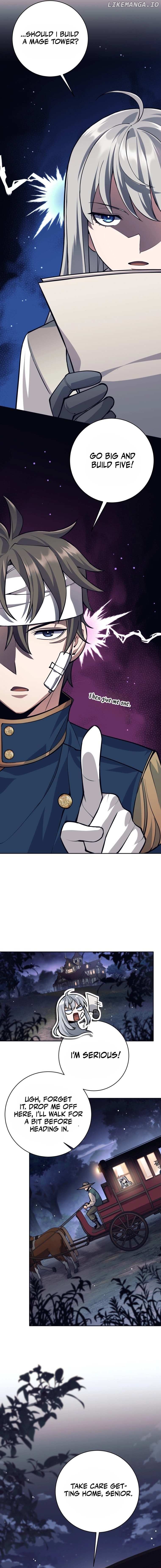 Read I Quit the Hero's Party Manga Online
