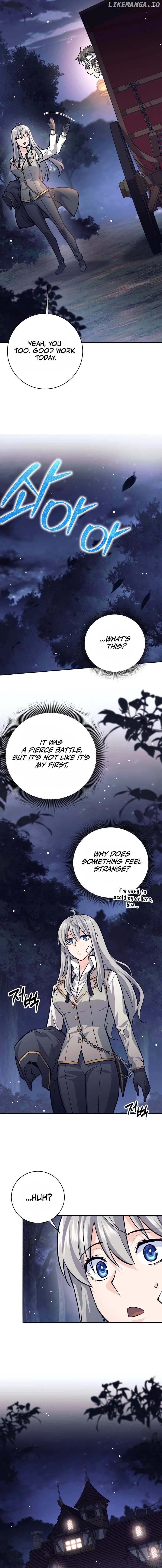 Read I Quit the Hero's Party Manga Online