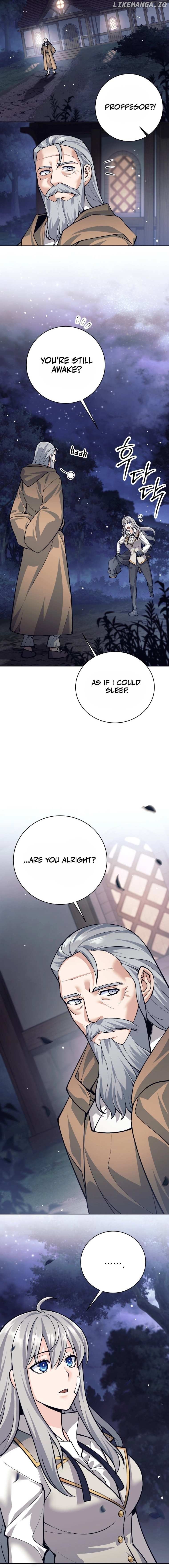 Read I Quit the Hero's Party Manga Online
