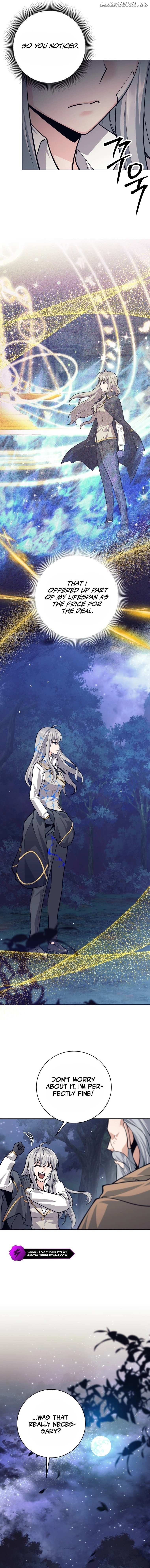 Read I Quit the Hero's Party Manga Online